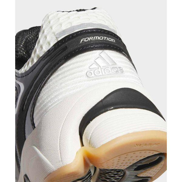 Adidas Adistar Control 5 Comfortable Soft Breathable Casual Running Shoes Unisex Sneakers Cloud-White KJ2726