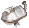 Tłumik Cedrus Agregat Cedin2000R 18100-Z800310-00A0