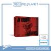 [Pre-order] ATEEZ 2025 WORLD TOUR [IN YOUR FANTASY] IN INCHEON DVD [POB]
