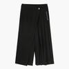 Debaseute Pleated Wrap Pants (S5Fwpt007)