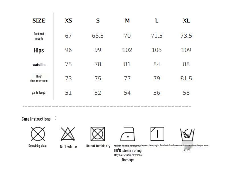 CROQUIS Men's 2025 Summer Loose Straight-Leg Mid-Length Shorts