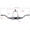 Helmet Adjuster Retention System Easy Installation Spare Part Replace Head Locking Buckle