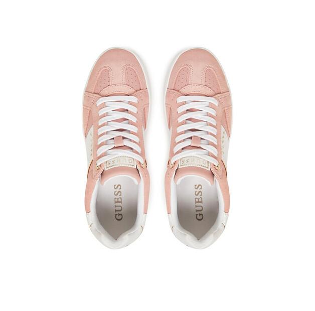 Кроссовки Guess FLJRO6 SUE12
