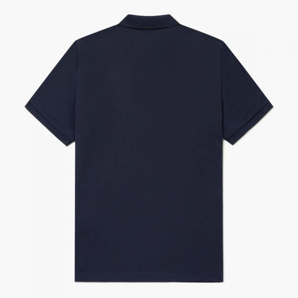 MunSingwear Women S Polo T ShirT Navy mr212lTS51