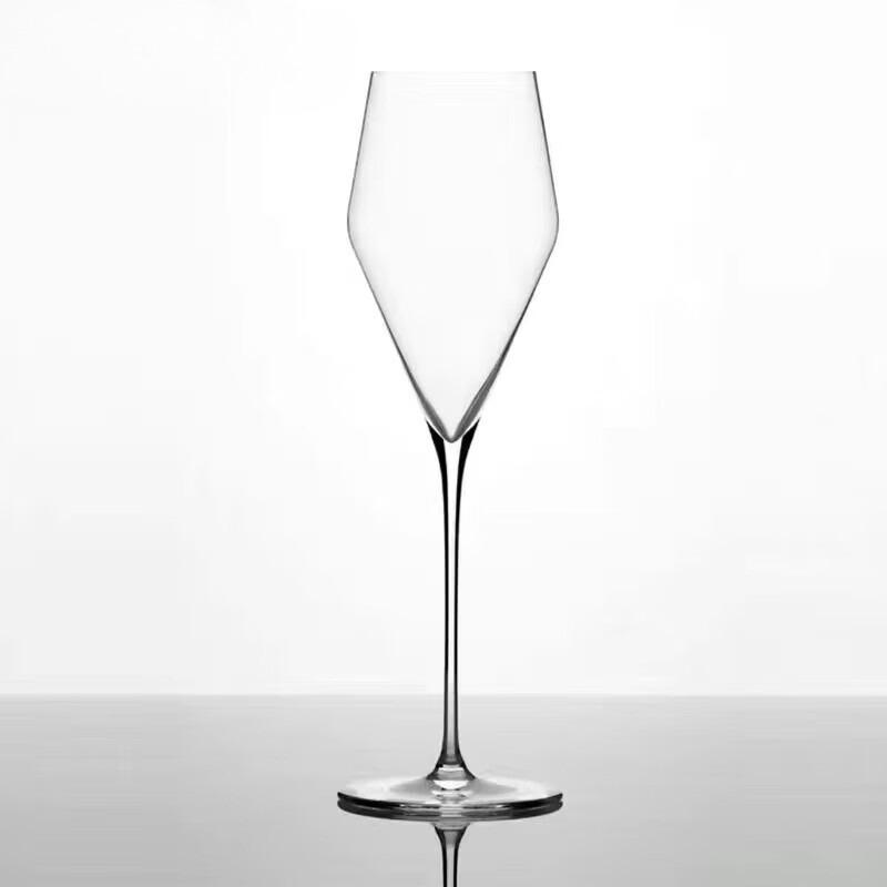 Wine Glass Set for Home Use Luxury Hand Made Ultra Thin Crystal Like Red White Champagne Goblet Tall Stemware Wedding Holiday