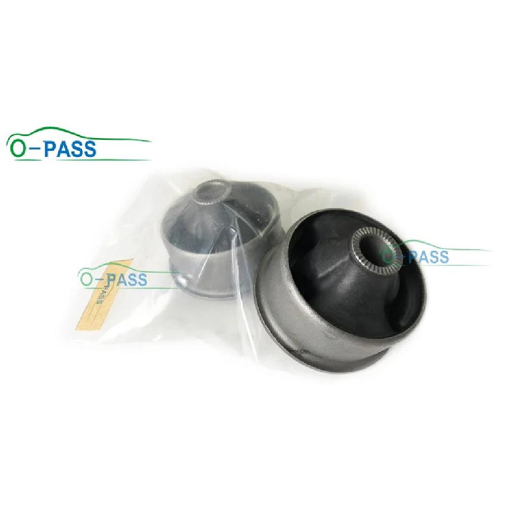 OPASS Front lower Control arm Bushing For TOYOTA Celica Ipsum Isis Matrix Prius Voltz Will WISH 2001- 48655-12170 1 Piece