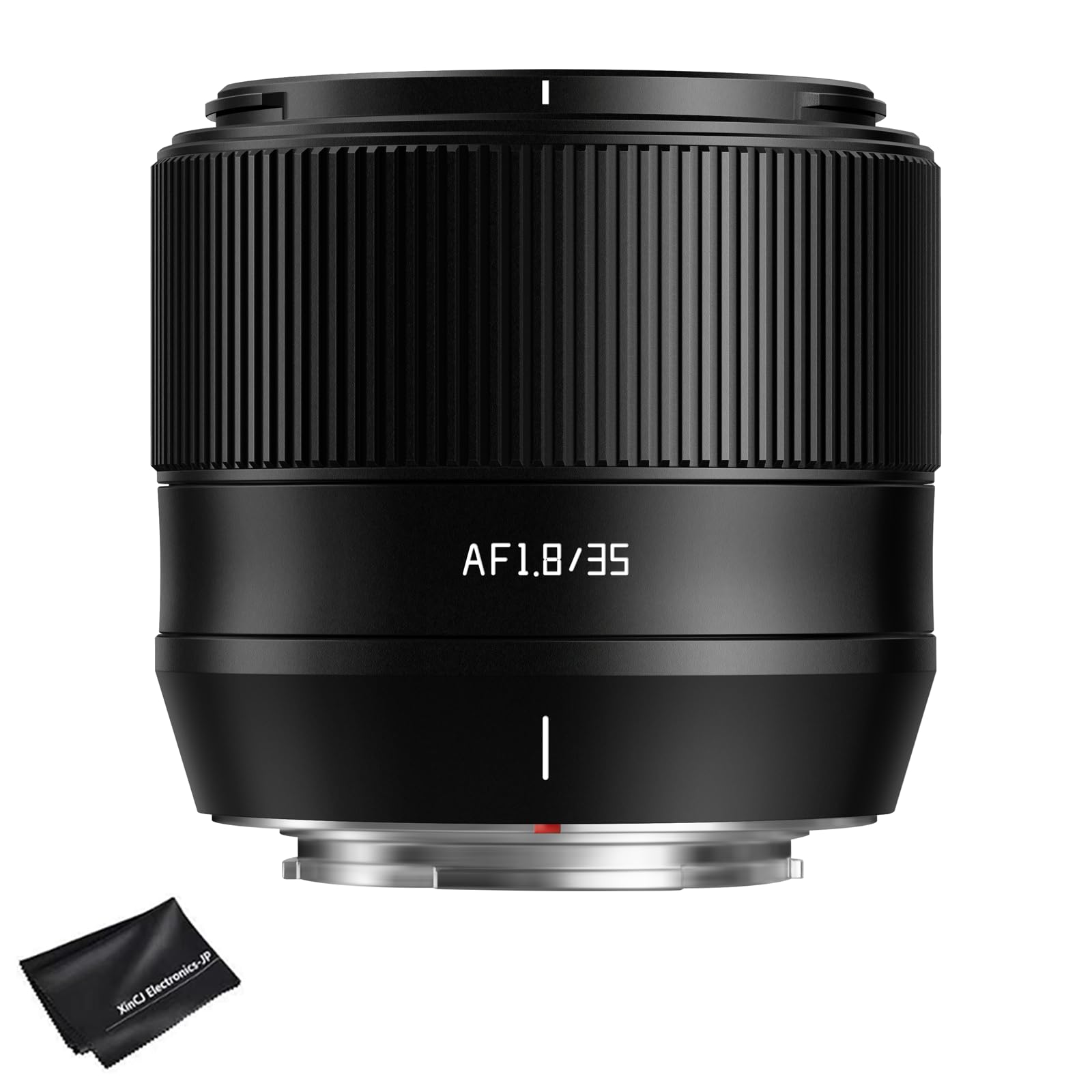 

Объектив TTArtisan AF 35 мм с байонетом E F1.8 APS-C