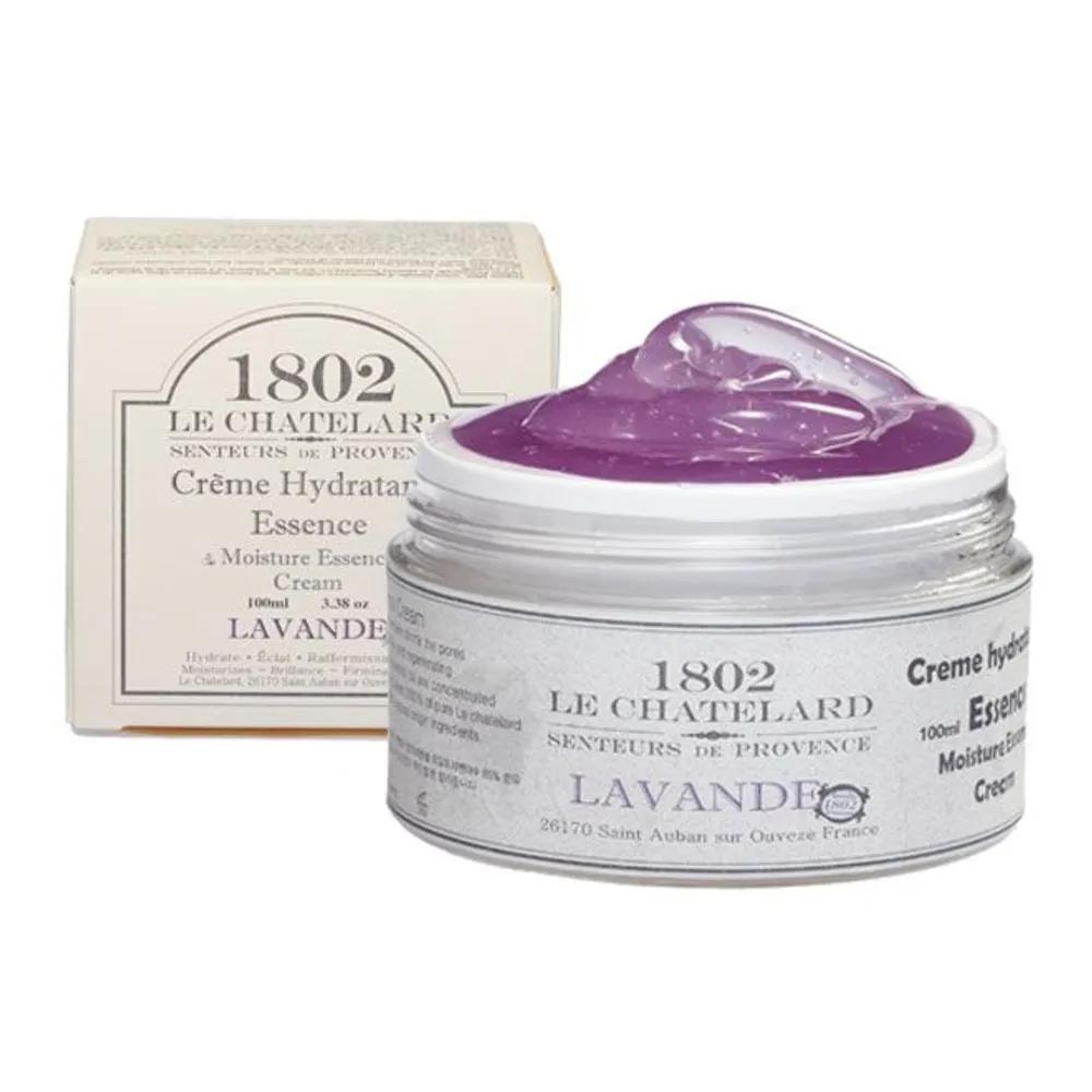 Moisture Essence Dual-Function Cream 100ml