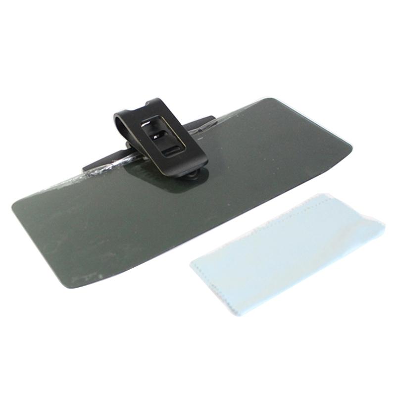 

Auto Goggles Multi-function for Sun Visor Anti-glare Anti-light Goggles Car Front Driver Side for Sun Visor for Protecti 1