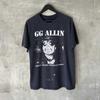 Üst giysisi – T-shirtler