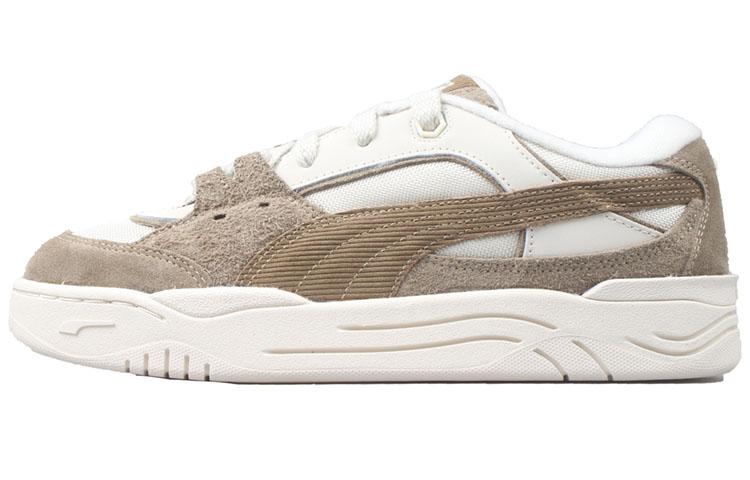 Puma 180 Corduroy - Alpine Snow Chocolate Chip 36