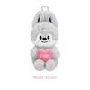 (Pre-order) Stray Kids SKZOO PLUSH VOICE Ver. - STAY in Our Little House