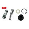 Motorcycle Disk Brake Upper Pump Front Rear Master Cylinder Piston Oil Seal Leather Bowl Repair Kit 14mm 12.7mm 11mm