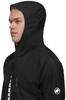Jacket Mammut Aenergy TR Hardshell Hooded Jacket Men (1010-30000) Black
