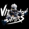BANPRESTO NARUTO Shippuden VIBRATION STARS HATAKE KAKASHI