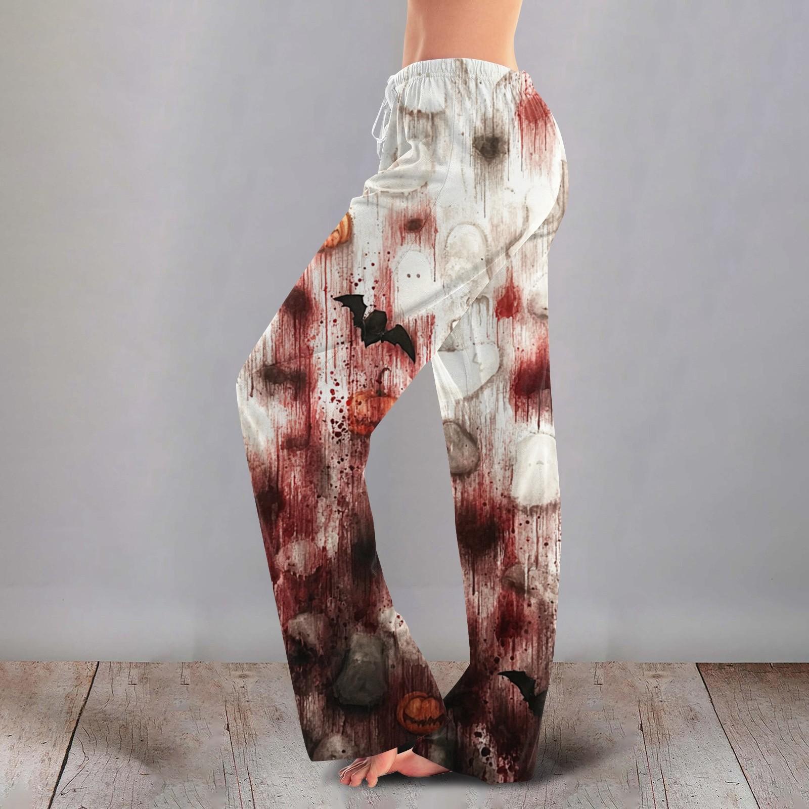 

Женские зимние однотонные брюки полной длины, спортивные брюки XXXL