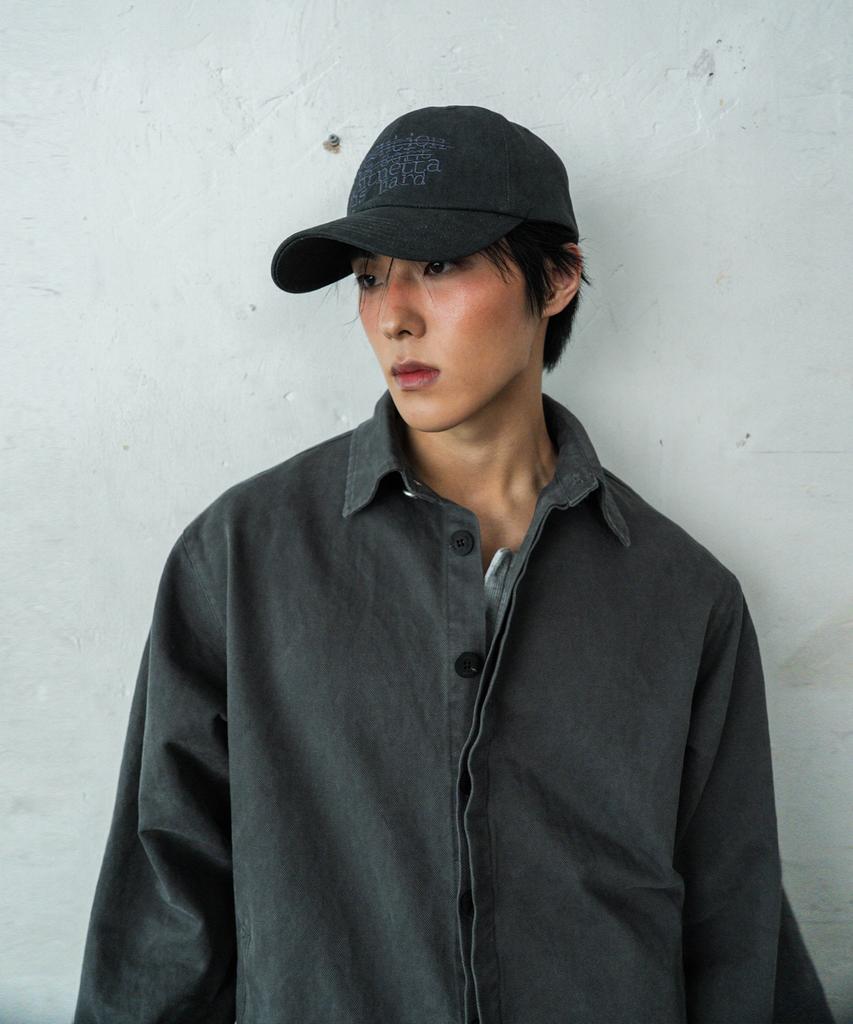 Noineta Nnt Heart To Hard Ball Cap