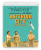 Asteroid City Junior Stargazer Pack Blu-ray