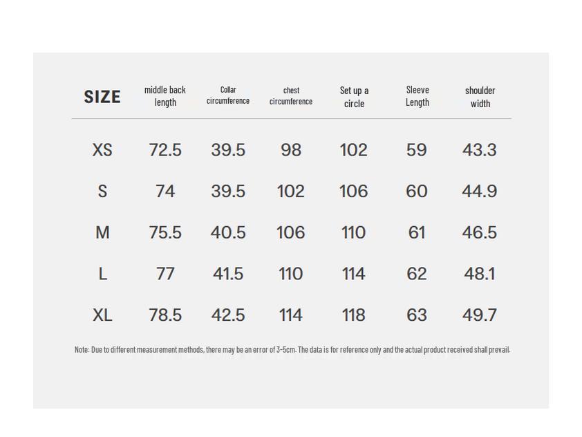 2025 Spring Loose Fit Casual Long Sleeve Shirt