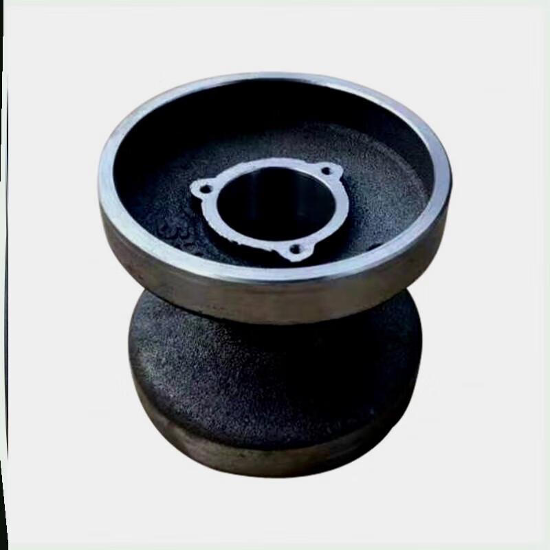 Small Tiller Track Wheel Bearing Assembly