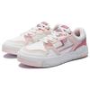 New LiNing ACE V2 Low Top Skateboard Shoes Women's Pink White AGCS156-3