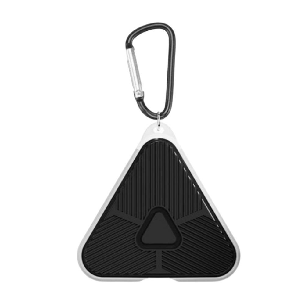 Electronic Portable Ultrasonic Pest Repellent Mini Pet Deworming Pendant Mosquito Repeller Dog