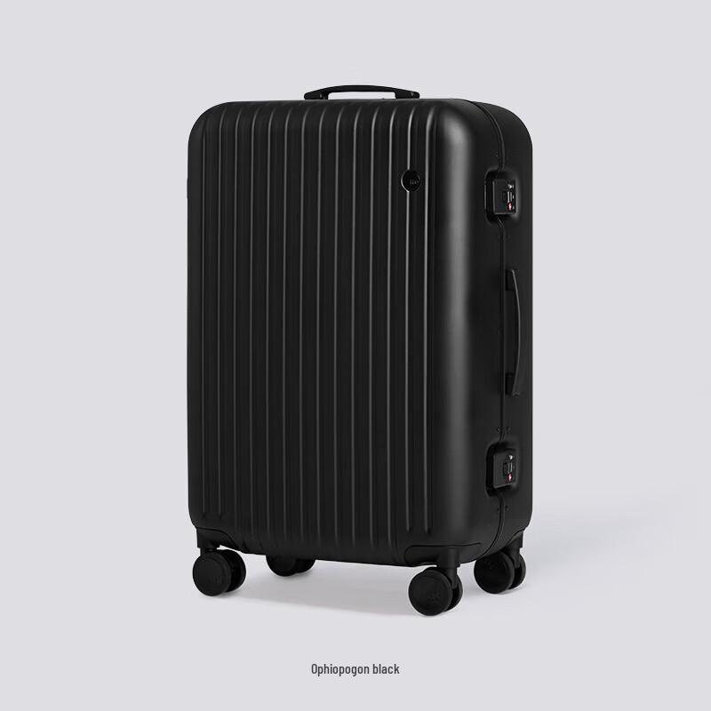 ITO MODERN Hardside Spinner Luggage