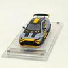 SW 1/64 for M4 G82 Full Widebody Kit Sports Diecast Model Car Miniature Limited Edition Collection Toy Vehicle Models