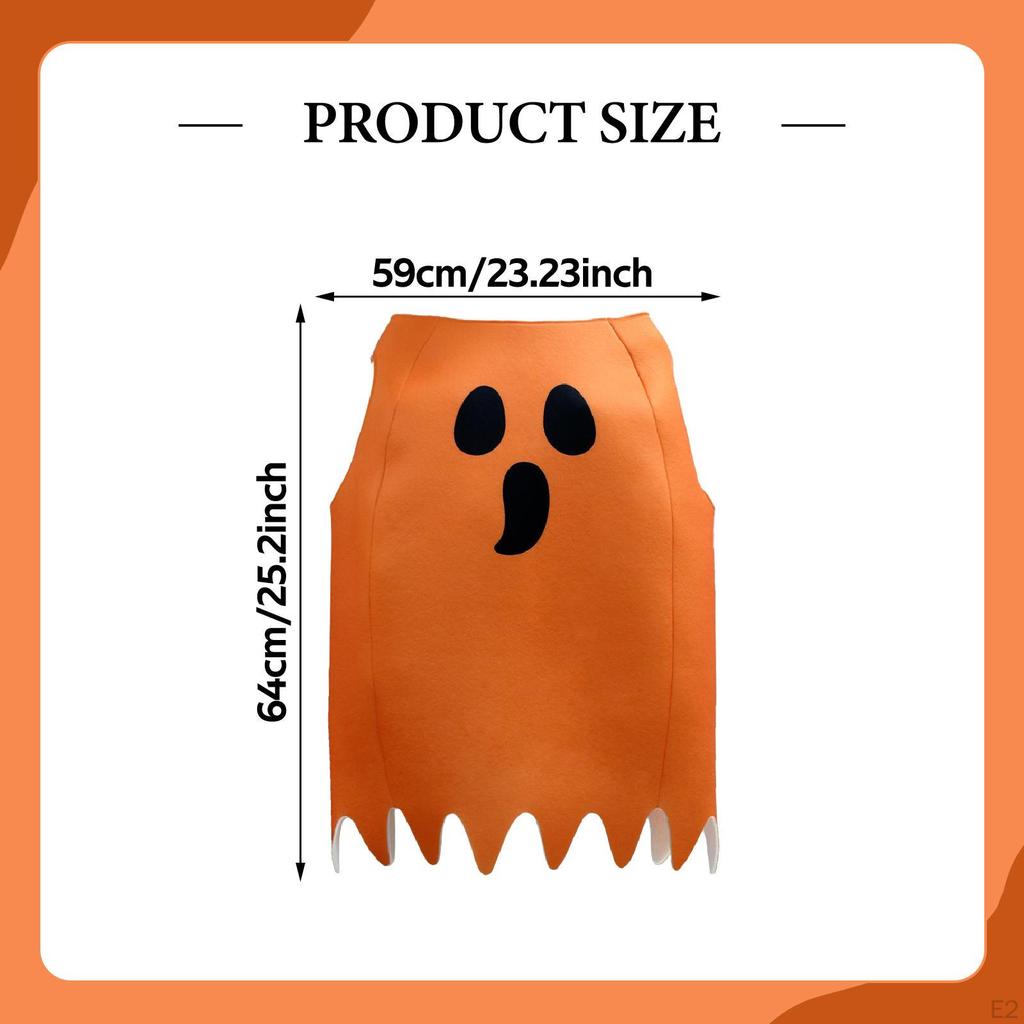 Halloween Costume Cosplay for Fancy Dress