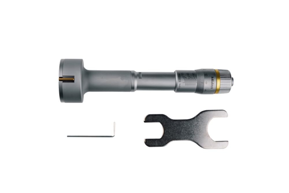 

Mitutoyo Hole Test HT50R 40~50mm