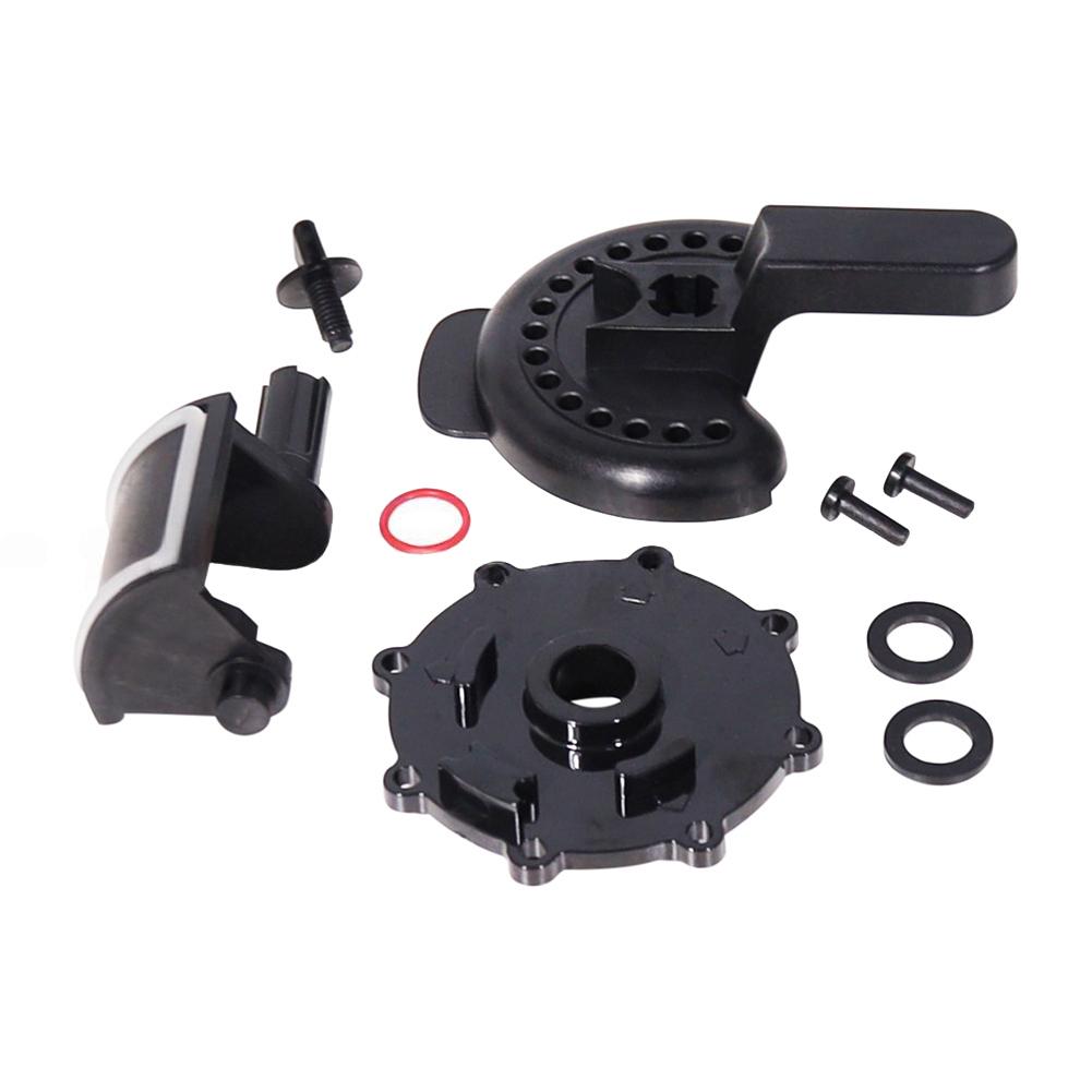 Two Way Diverter Valve Kit Two-Way Valve As Shown Diverter Kit Two-way Design Easy Installation Precise Flow Control