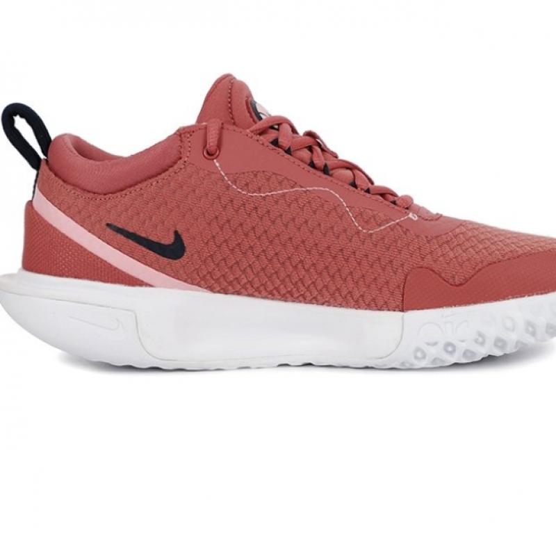 Nike W Tennis Shoe Zoom Court Pro Hc
