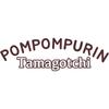 Bandai Pompompurin Tamagotchi Magical Pink Version Ages 6 and Up Sanrio Character Toy