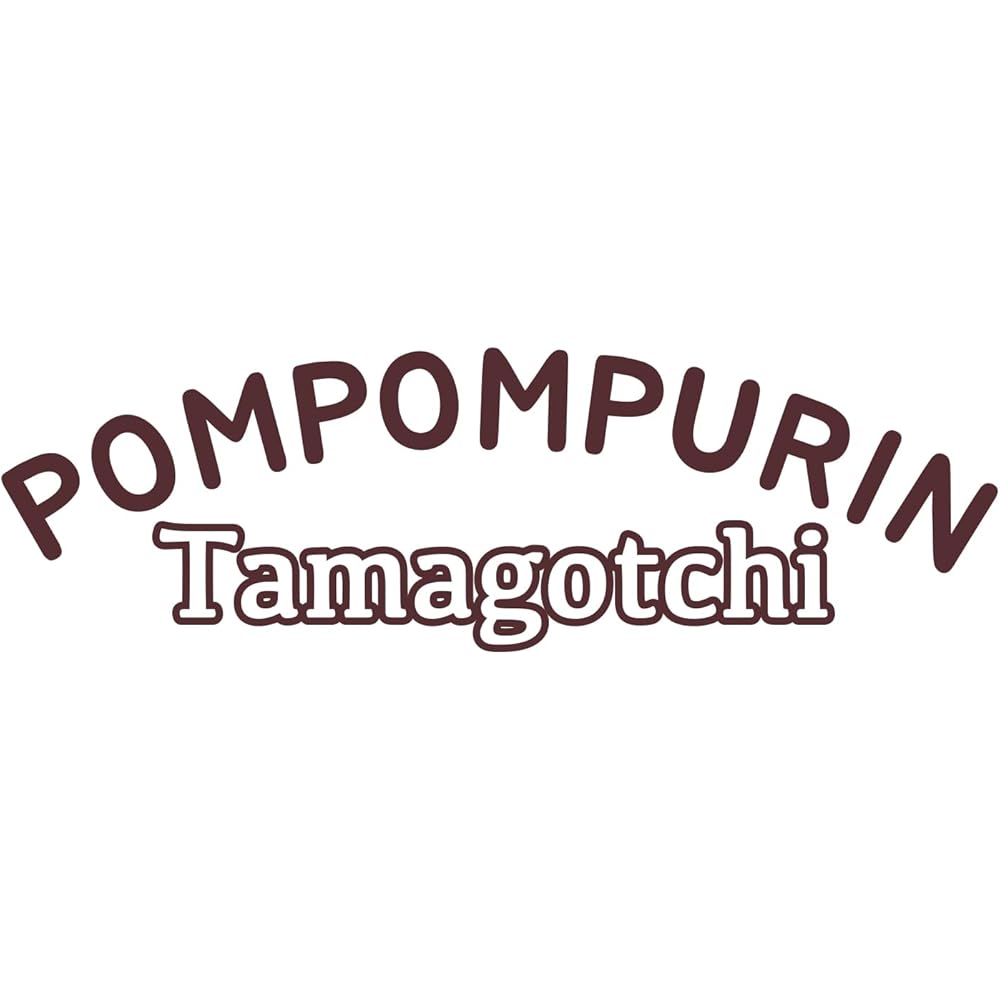 Bandai Pompompurin Tamagotchi Magical Pink Version Ages 6 and Up Sanrio Character Toy