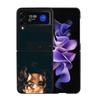 Conan Gray Found Heaven Phone Case For Samsung Z Flip 7 6 5G Galaxy Z Flip4 Z Flip5 Z Flip3 Coque Black Hard PC Shell Protective
