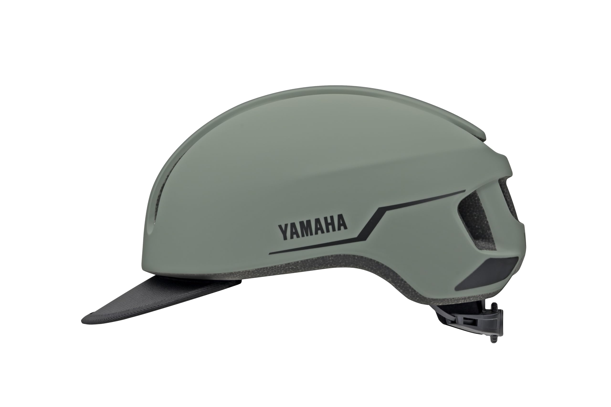 

Велосипедный шлем Yamaha Canvas Urban Yamaha Logo Характеристики Матовый оливковый Размер M/L Q7C-OGH-Y00-03F [Оригинальный продукт]