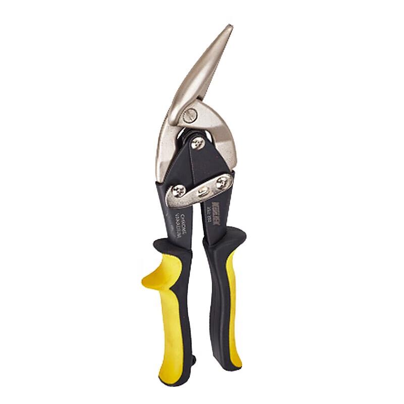 KUNJEK 251-102 10-inch Tin Snips 10-inch