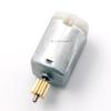 FC-280SC-16200 Car Door Lock Actuator Small Motor Repair Gears 8T for 2013- Toyota Proace Car Accessories High Power