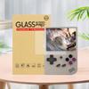 Tempered Glass Screen Protector 9H HD Tempered Glass Film Screen Tempered Film for Anbernic RG35XX/RG35XX Plus  Game Accessories