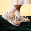 New New Balance 480v5 Beige Women's W480ST5