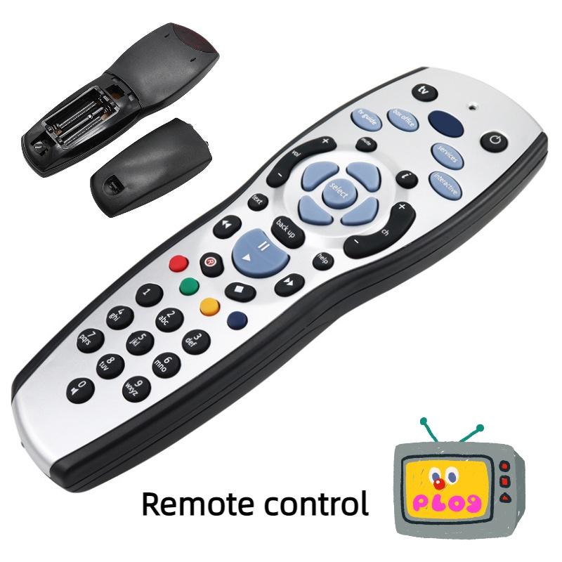 Premium Quality Abs Material Sd-sky Hd Universal Remote Control