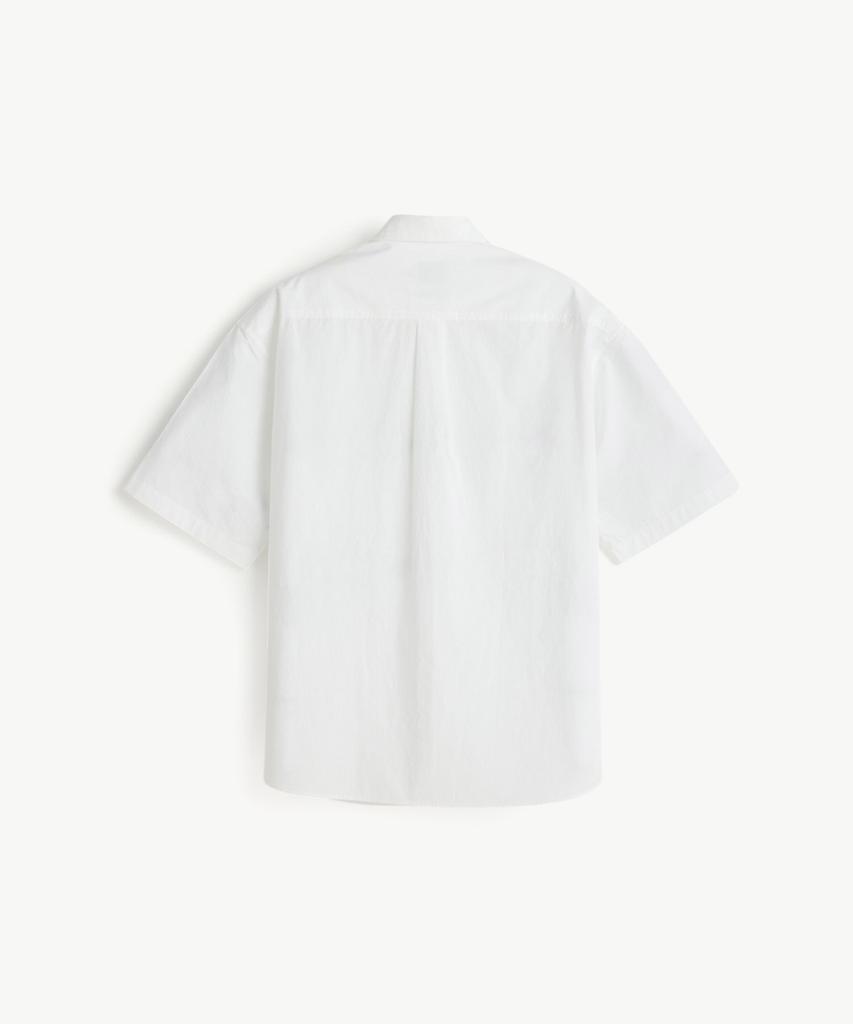 STCO Vibe Shift 100% High-Density Cotton Bio-Washed Shirt_White (Oversized)_Ldsxb61Osw