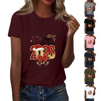 Üst Kıyafetler – T-shirtler