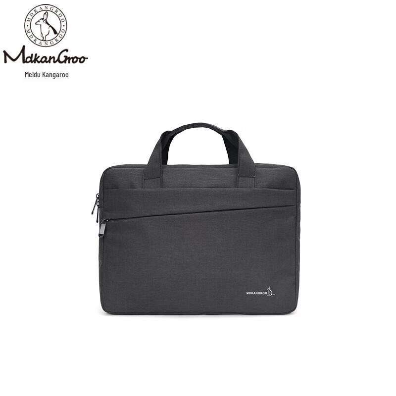 

MDKANGROO MDXXB4008 Laptop Messenger Bag One Size