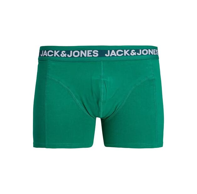

Jack & Jones Colorful боксеры M