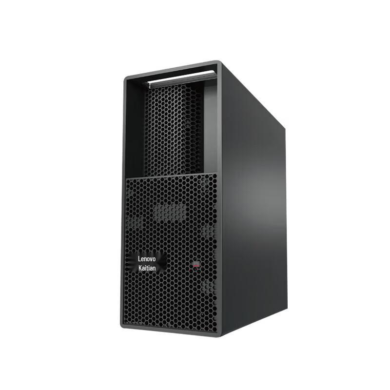 Lenovo KaiTian P5h 3D Modeling Desktop Workstation (CN version)