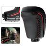 Car Gear Shifts Handle Convenient Installation Modern Designing Vehicle Gear Shifts Handle PTR57-35170 Replacement