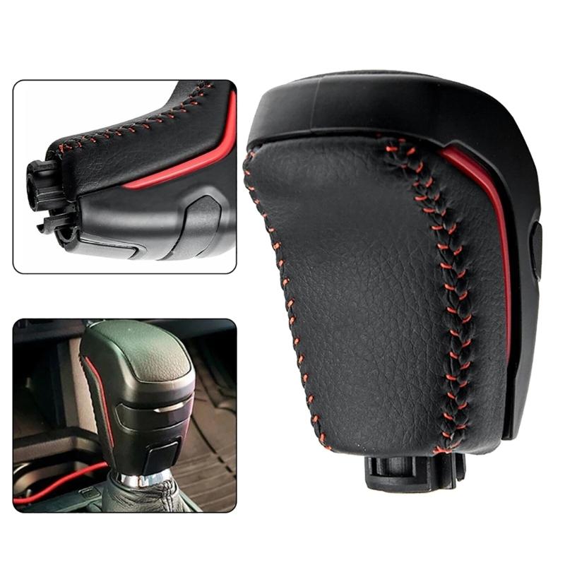 Car Gear Shifts Handle Convenient Installation Modern Designing Vehicle Gear Shifts Handle PTR57-35170 Replacement