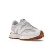 New Balance  327v1 White Moonbeam Women Sneakers WS327LA