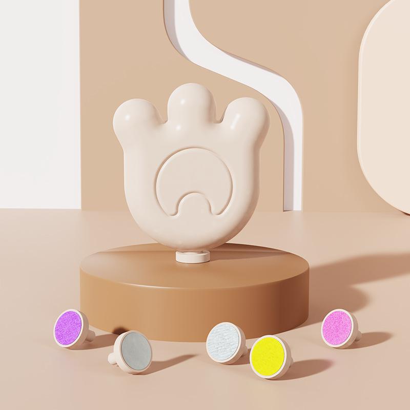 

Электрическая машинка для полировки ногтей для младенцев Мини-машинка для полировки ногтей Ручная пилочка для ногтей Подрезка и полировка ногтей Защита от защемления мяса слоновая кость